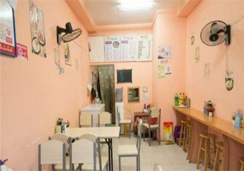 张记煲仔饭产品 门店图片
