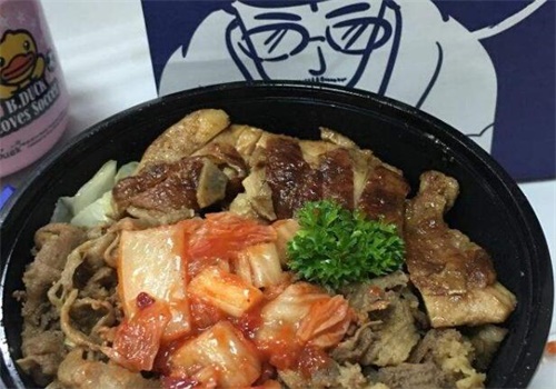 饥饿先生