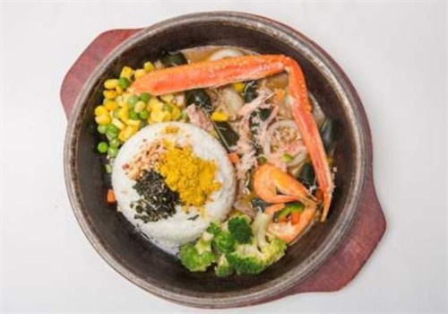 偶拌牛肉饭