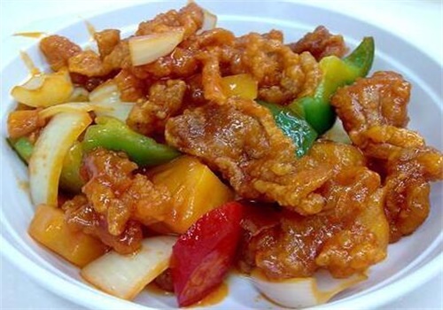 瓦缸寨咕嘟鸡