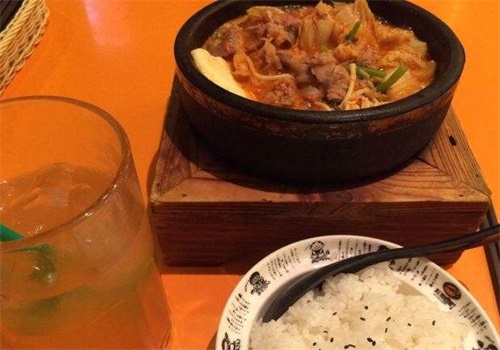 秋叶小町产品 门店图片