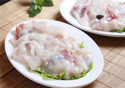 重庆乌鱼府