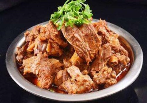 骨得香大盆骨