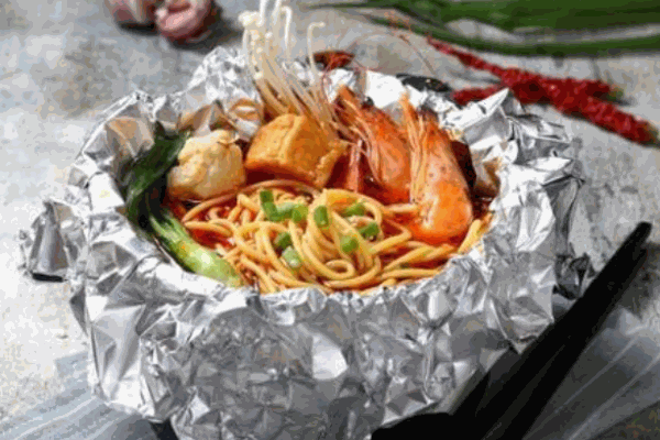 霸王贝开心花甲产品 门店图片