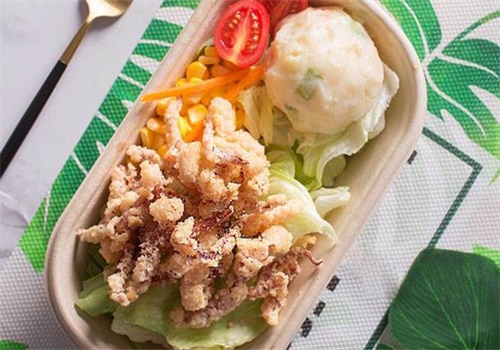 小派古早饭产品 门店图片
