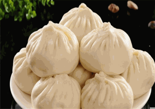 好多鱼包子产品 门店图片