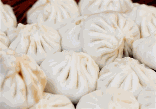 好多鱼包子产品 门店图片