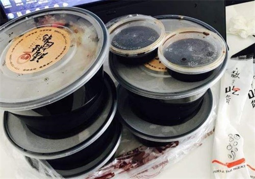 福桂卤粉