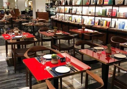 LaFleur用心餐厅