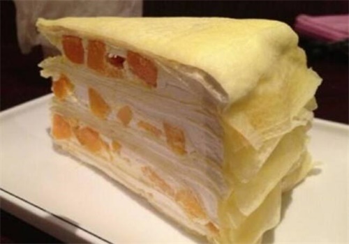 顺品屋甜品