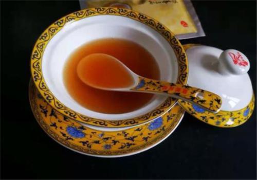 尚养三品鸡元汤产品 门店图片