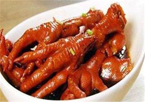 爪好鸡汇