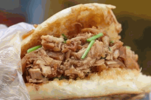陕儿肉夹馍产品 门店图片