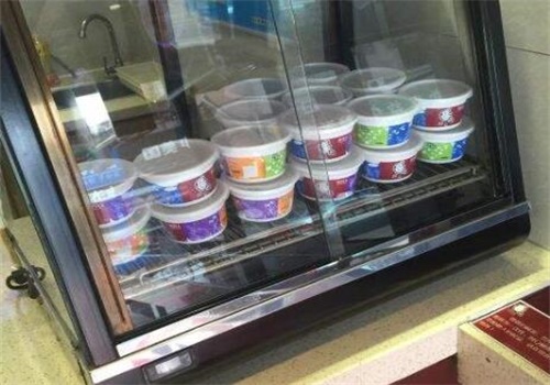 阿q桶饭产品 门店图片