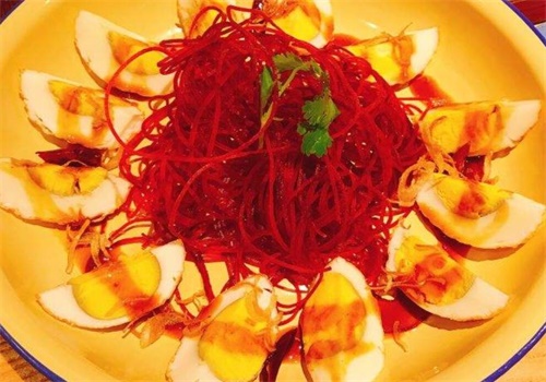 唇品泰餐厅