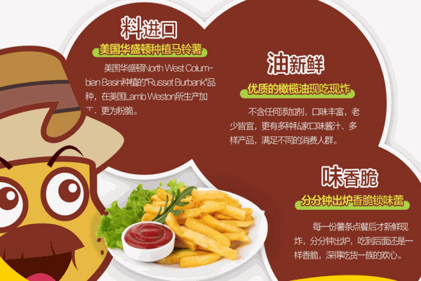 优客薯叔产品 门店图片