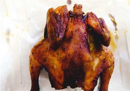 正大烤鸡架