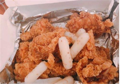 ​吕先生炸鸡电话？好不好