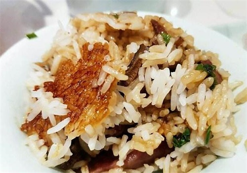 大麦鸽王饭产品 门店图片