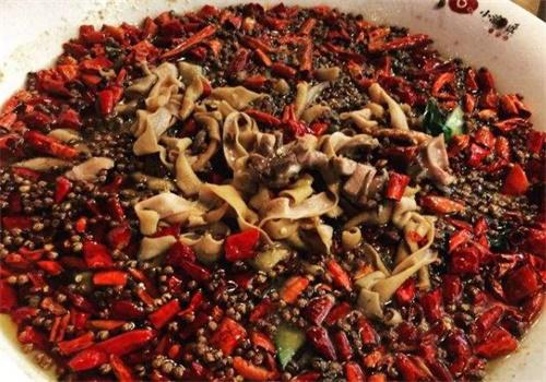 小渝匠水煮鱼