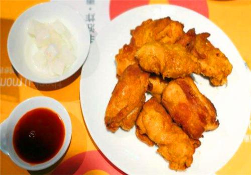 ThankUMom谢谢妈妈炸鸡