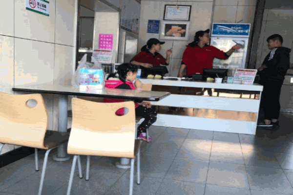 吉泰馅饼产品 门店图片