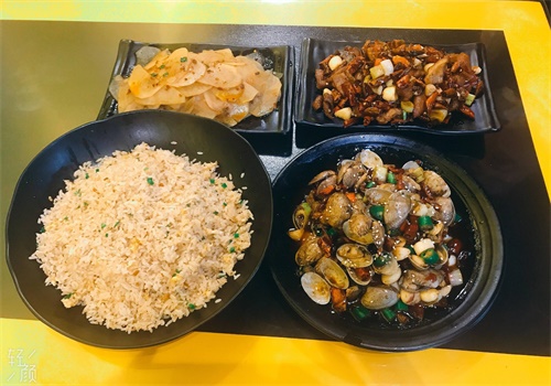 尹妈秘制产品 门店图片