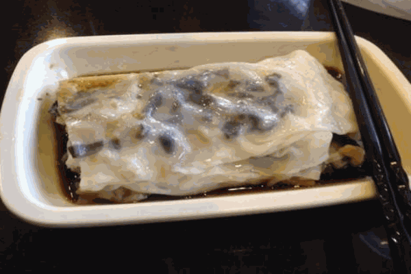 潮顺肠粉王产品 门店图片