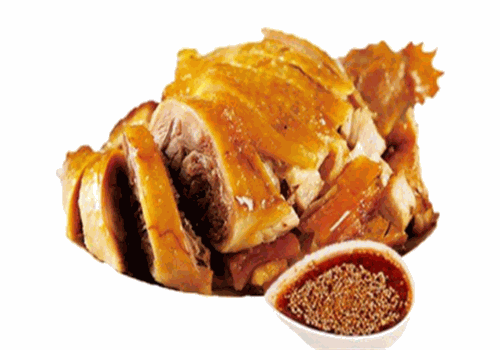 古蔺麻辣鸡产品 门店图片