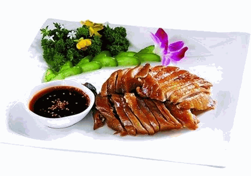古蔺麻辣鸡