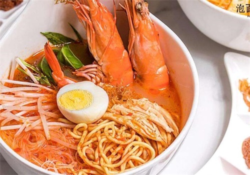虞小妖泡面小食堂产品 门店图片