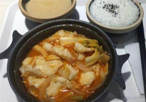 活乐渔迷你养生煲产品 门店图片