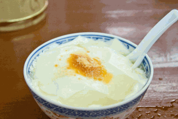 豆花弟弟豆腐花产品 门店图片