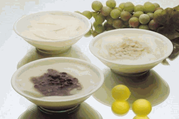 豆花弟弟豆腐花产品 门店图片