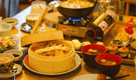 匠心料理