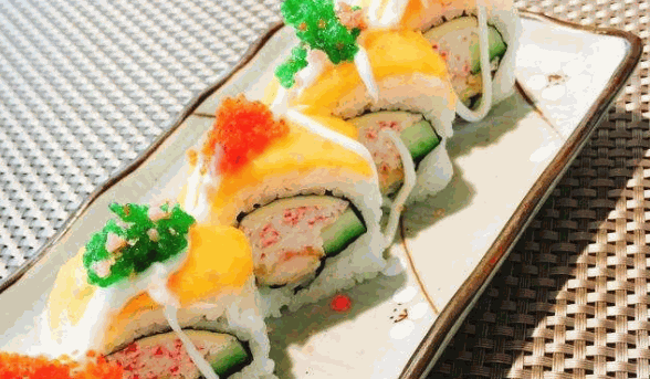 晴川道日式料理
