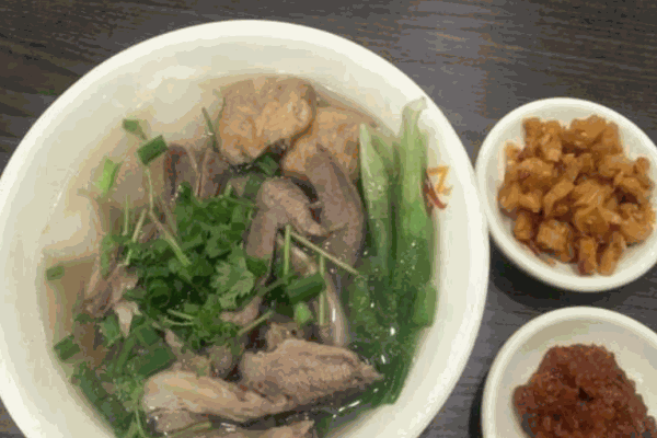 味仟金牛杂馆产品 门店图片