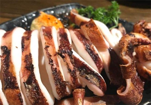 鸟屯日式料理产品 门店图片