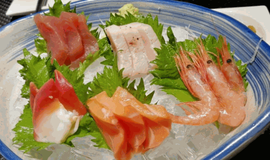 武源食匠日式自助料理