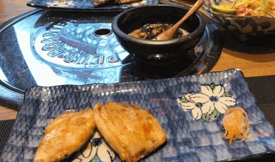 久悦放题日式料理