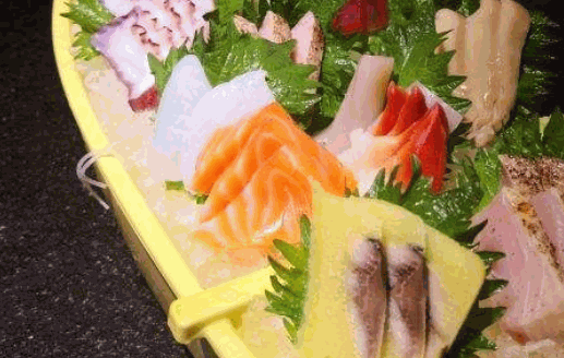 大隐日式料理