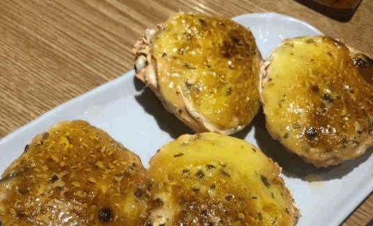 久悦放题日式料理