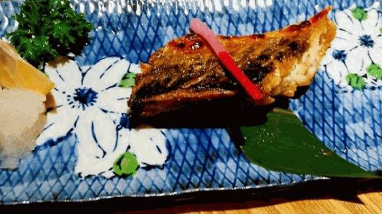 久悦放题日式料理