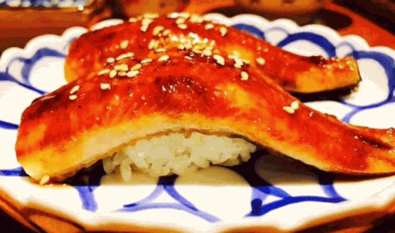 秋叶日本料理