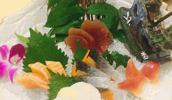 京樱日本料理