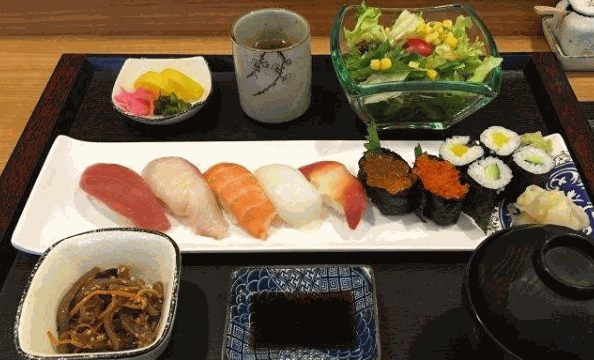 京樱日本料理