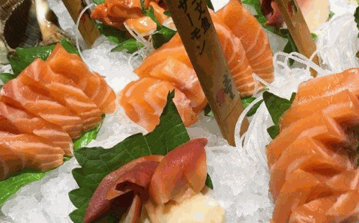 瞳日本料理