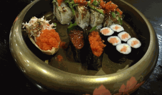 景鹤料理