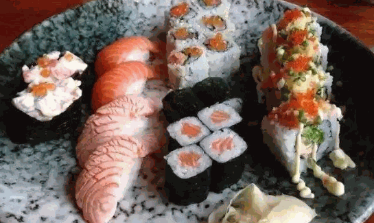 一志日本料理