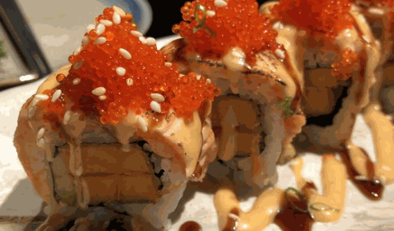 秋叶日本料理